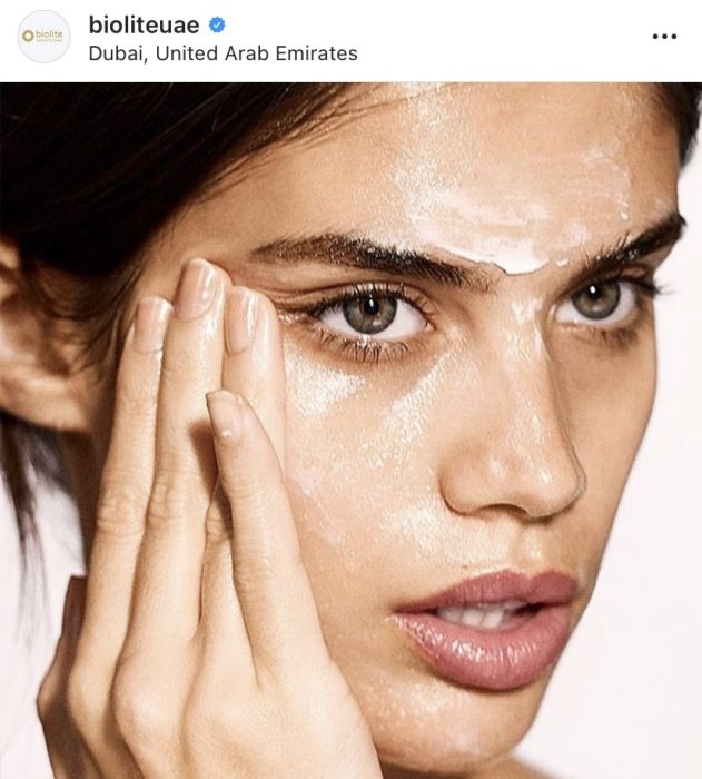 peels for healthy skin