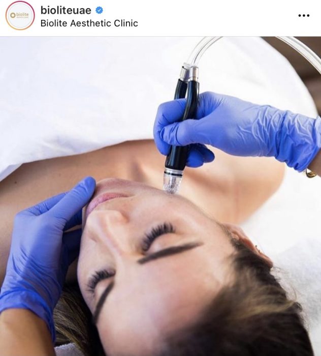 Silkpeel Dermalinfusion