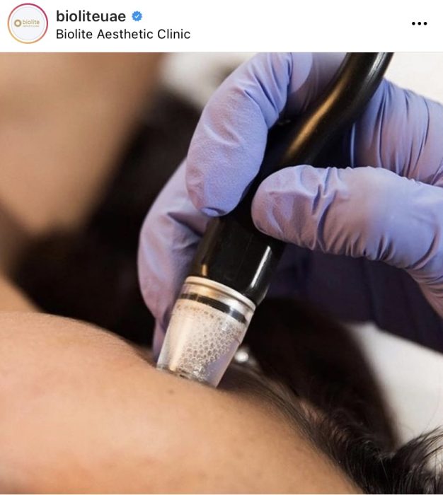 Silkpeel Dermalinfusion vs Hydrafacial