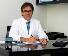 Andre Mattos M.D.
