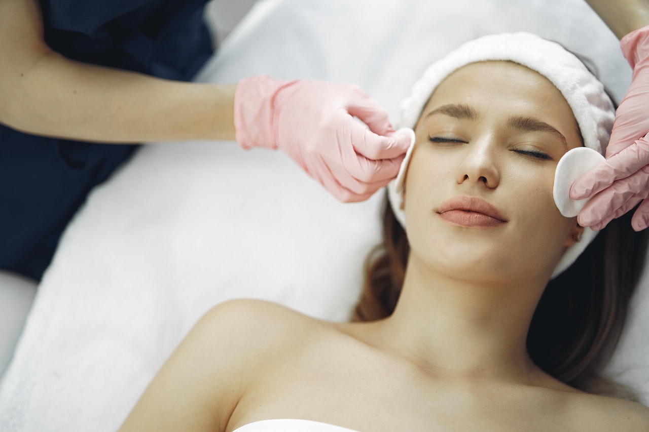Treatment To Try: The Lucid-Q Carbon Laser Peel