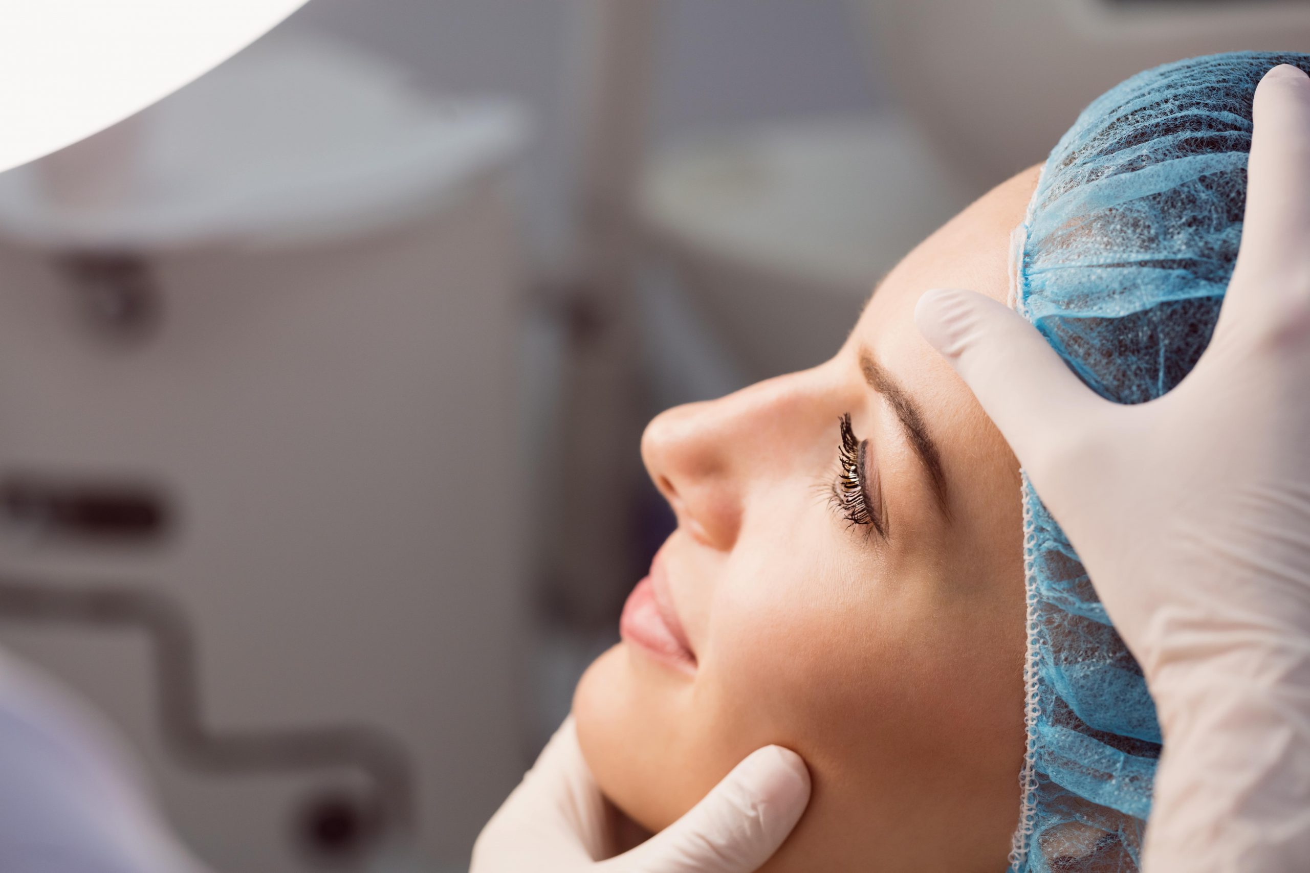Five Questions To Ask Before Getting A Nose Job