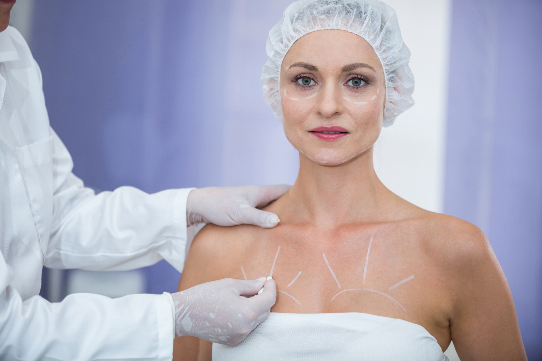 A Complete Guide To Breast Augmentation