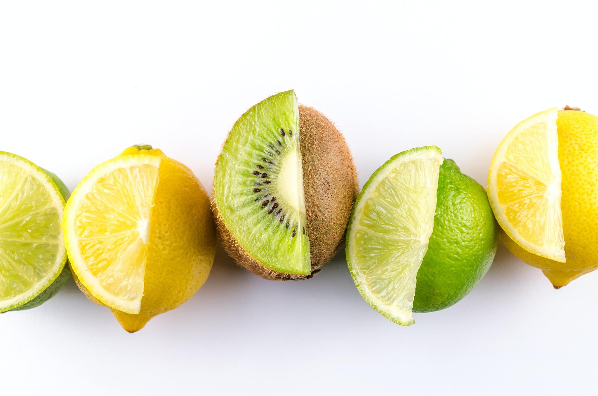 Can You Use Fruits For Glowing Skin?