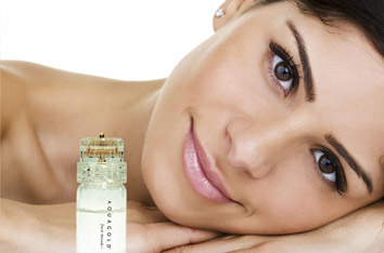 Everything You Need To Know About The Aquagold Fine Touch