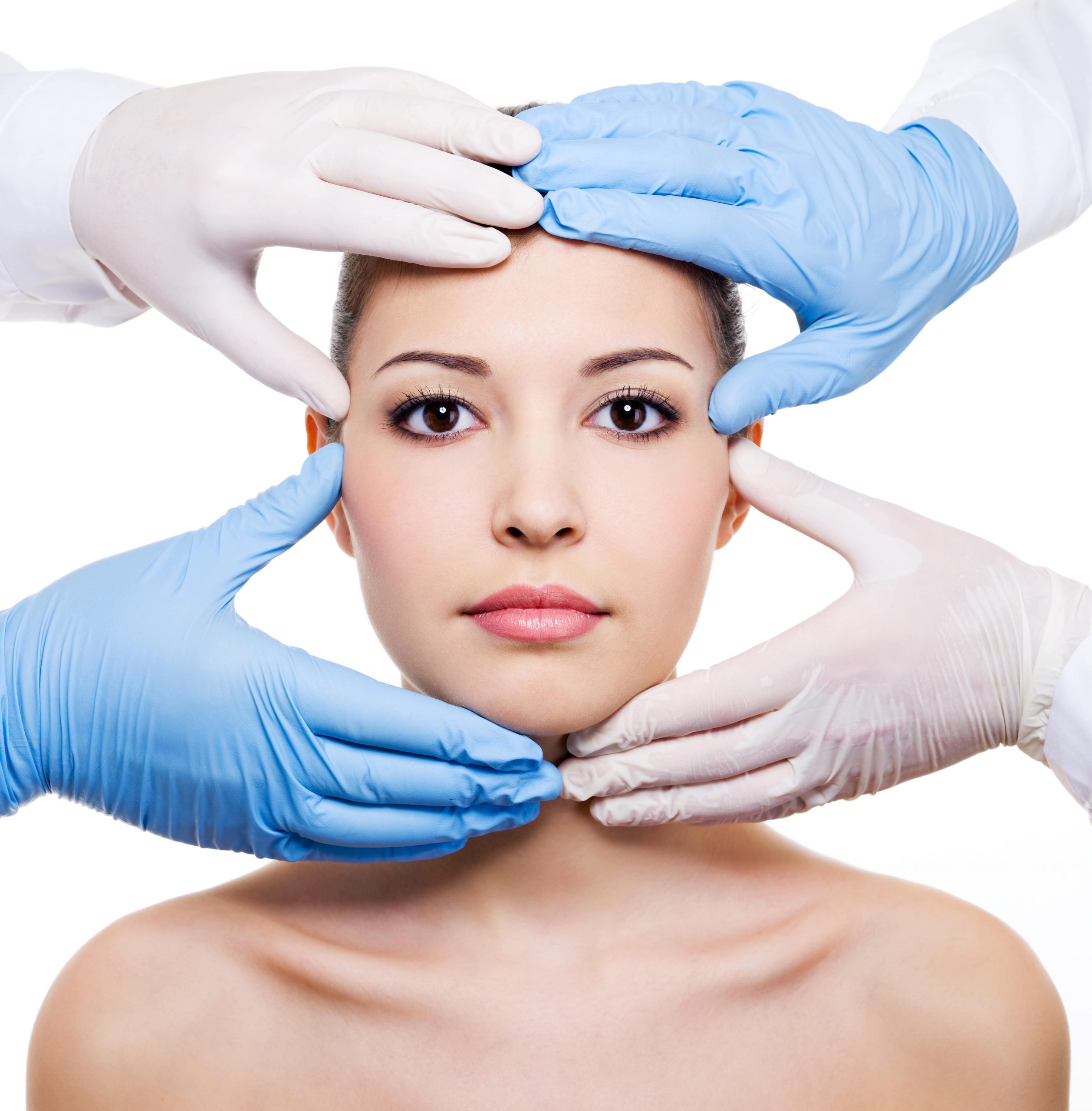 8 Non-Invasive Procedures For A Lifted Face