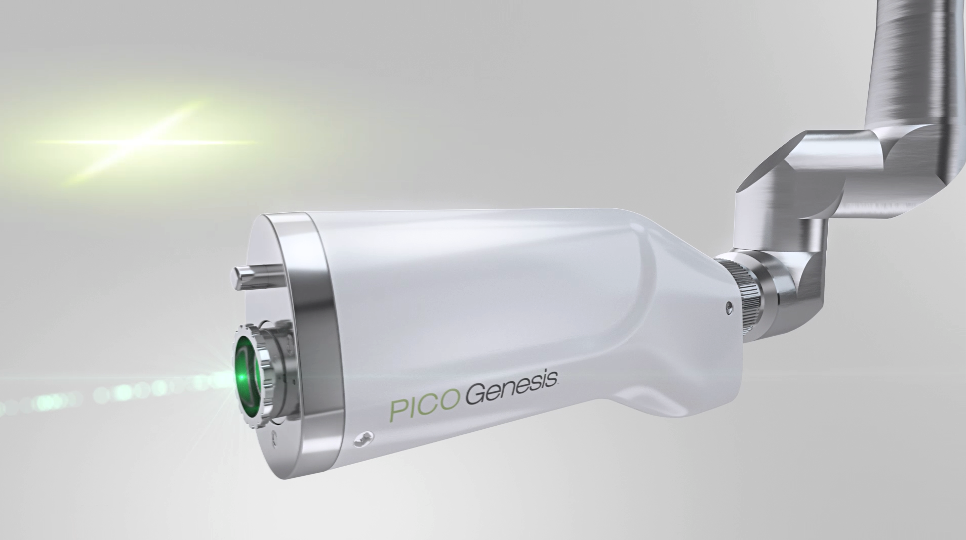 Where To Go For PICO Genesis in Dubai