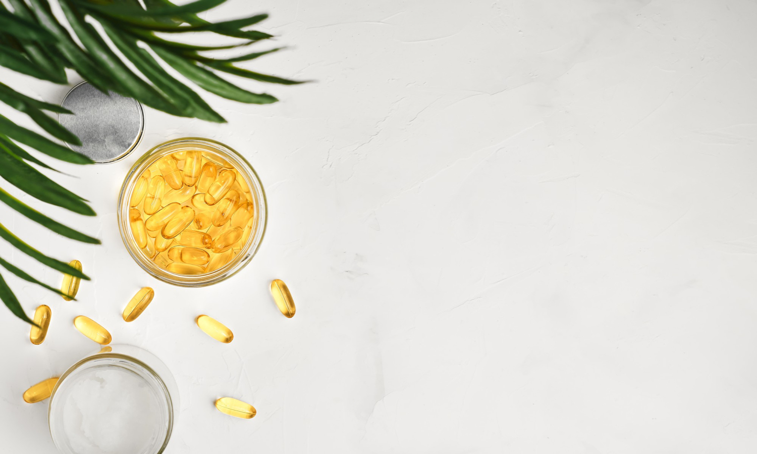 What Are The Best Anti-Ageing Supplements For Skin?