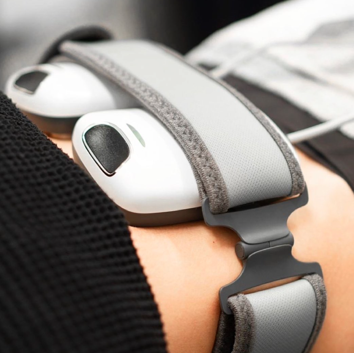 Can You Tone Muscles With Evolve Tone?