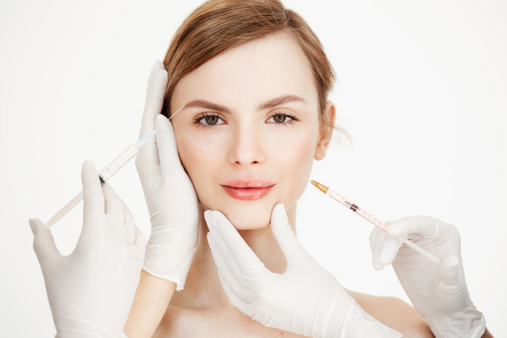 What Is The Difference Between Botox and Dermal Fillers?