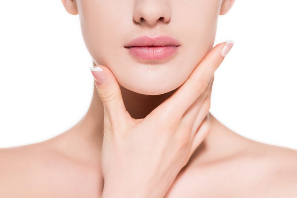 What Are The Best Double Chin Removal Treatments?