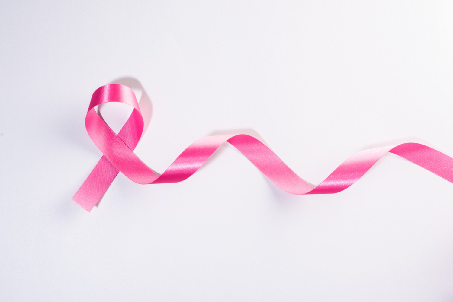 October Is Breast Cancer Awareness Month!