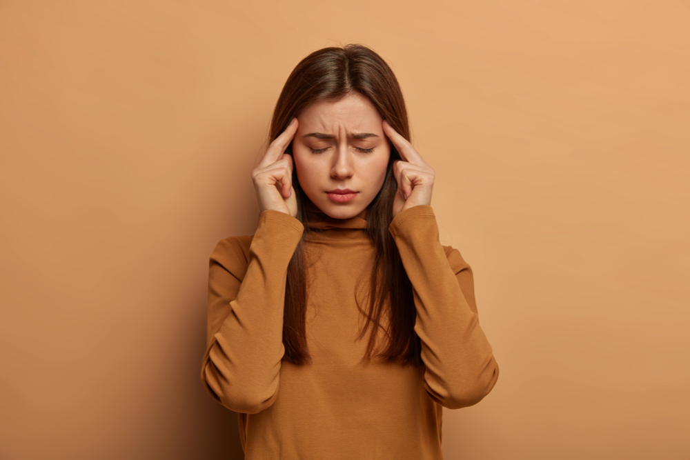 Bo-tox For Migraines: Here’s Why It Works