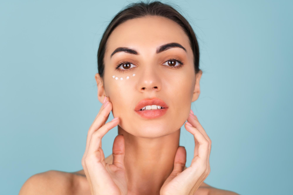 Can Morpheus8 Treat Eye Bags and Dark Circles?