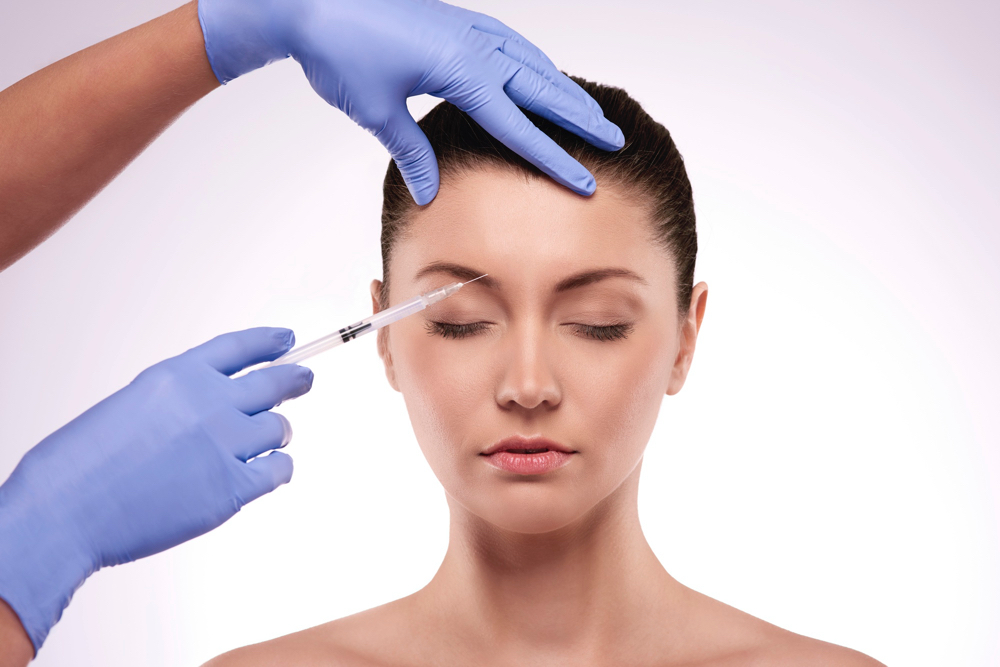 Bo-tox vs. Juvederm: Which Is Right For You?