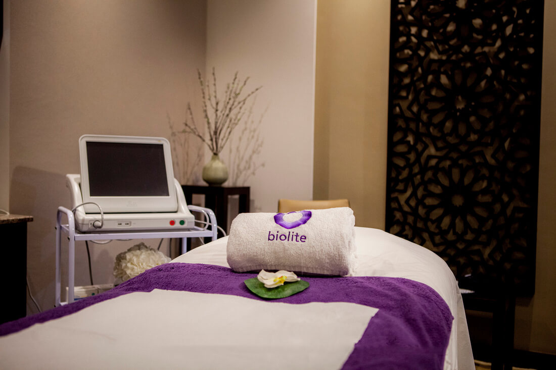 Biolite: The Aesthetic Clinic for Your Every Facial, Body and Wellness Need
