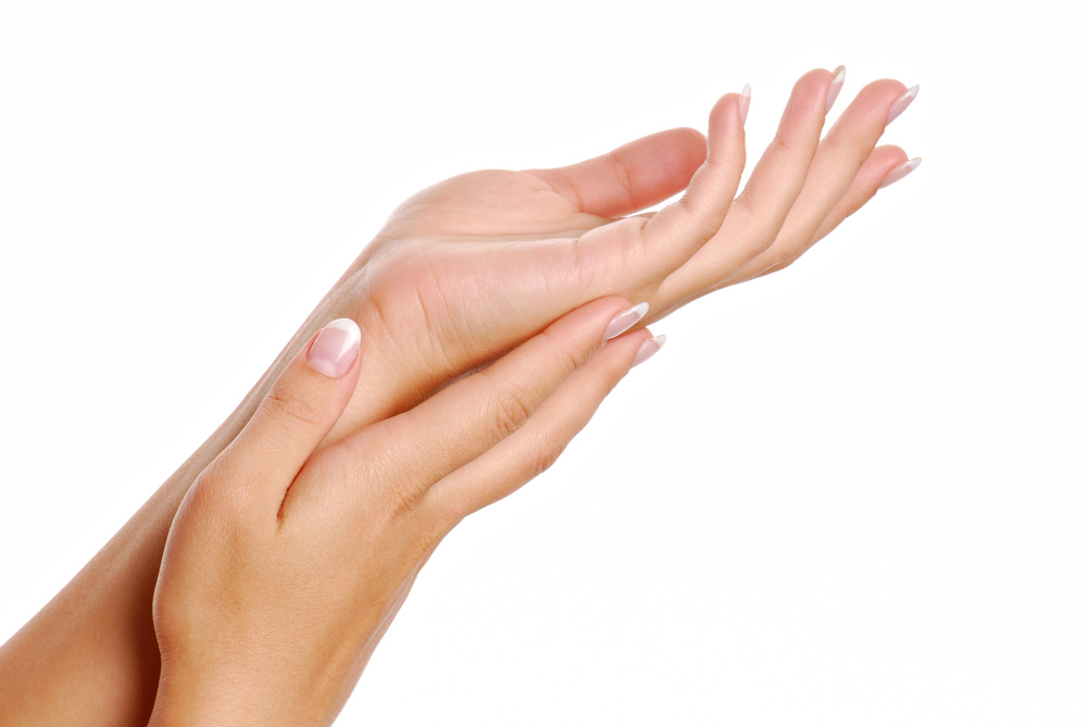 Can You Treat Aging Hands With Dermal Fillers?