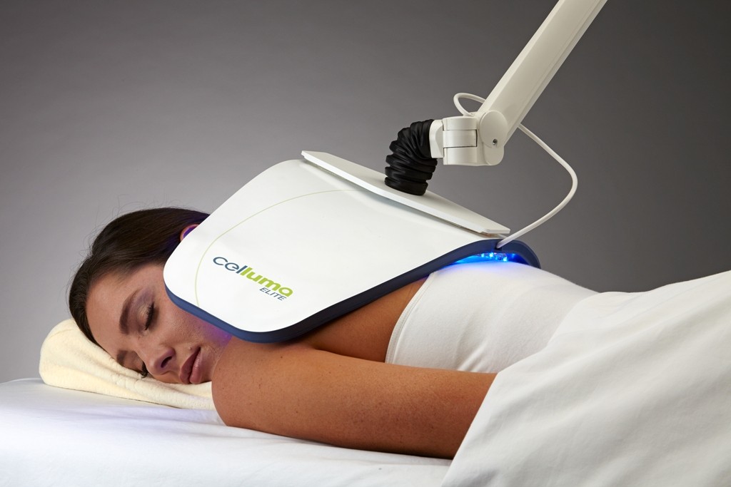 New Treatment Launch: Celluma LED Light Therapy