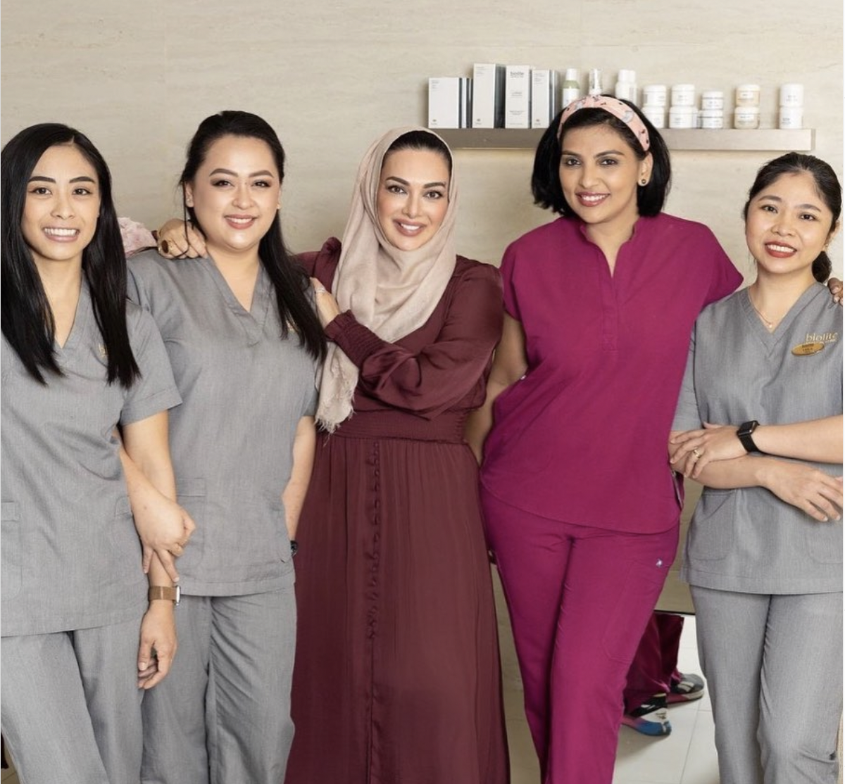 Celebrating International Women’s Day With Biolite