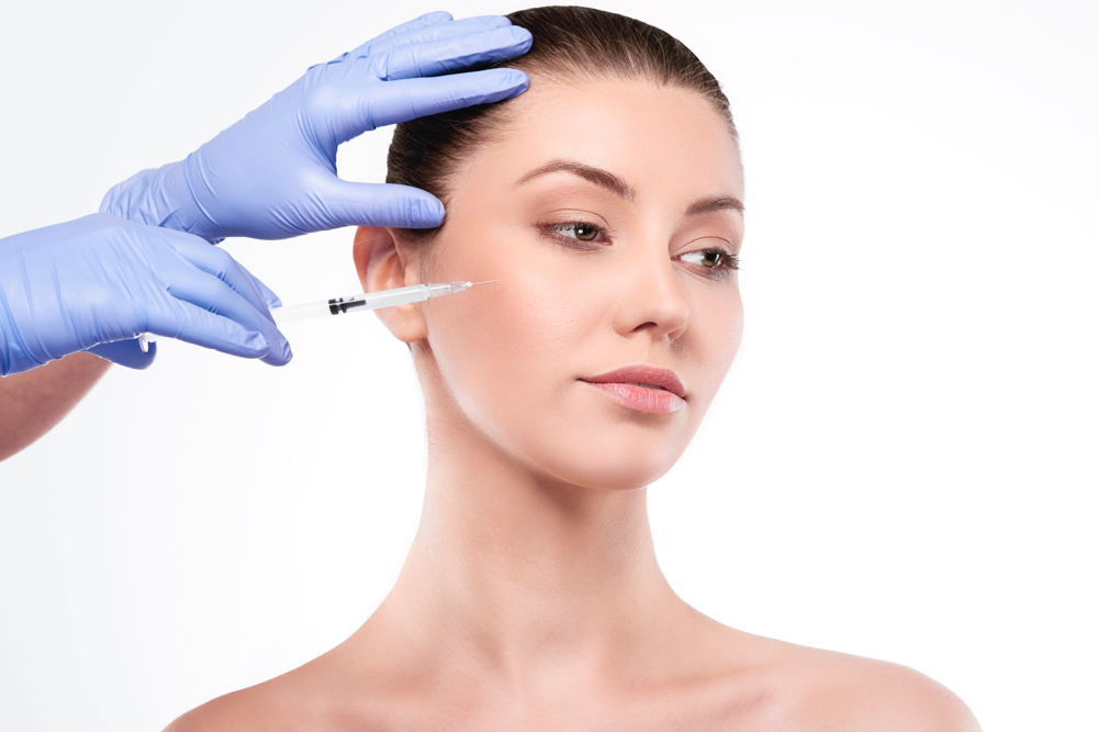 Wondering If Dermal Fillers Can Migrate On Your Face?