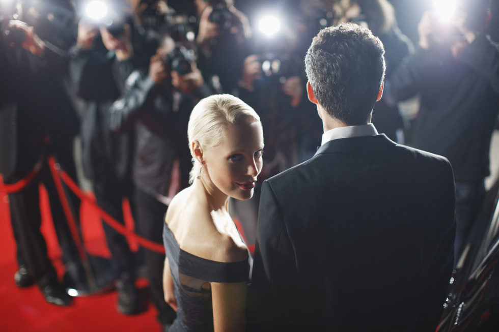 Everything You Need To Know About A Red Carpet Facial