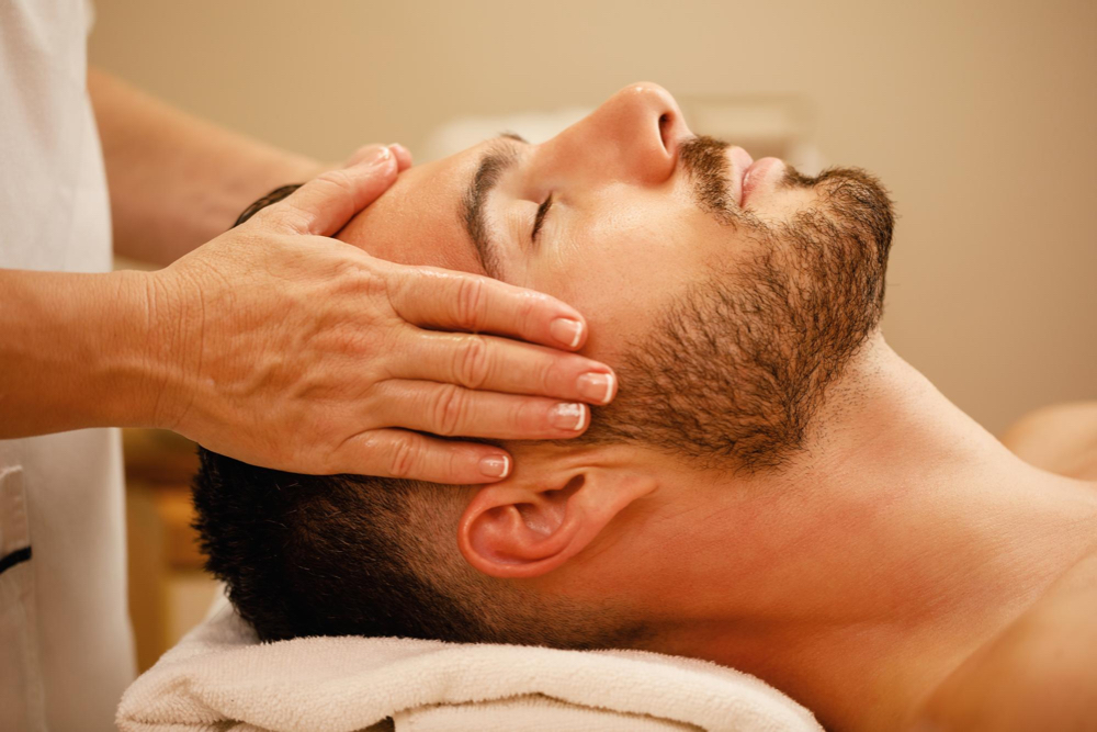 Five Treatments To Pamper Your Dad This Father’s Day