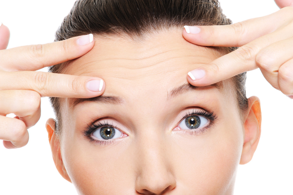 Decoding 7 Types of Wrinkles—And Their Treatments