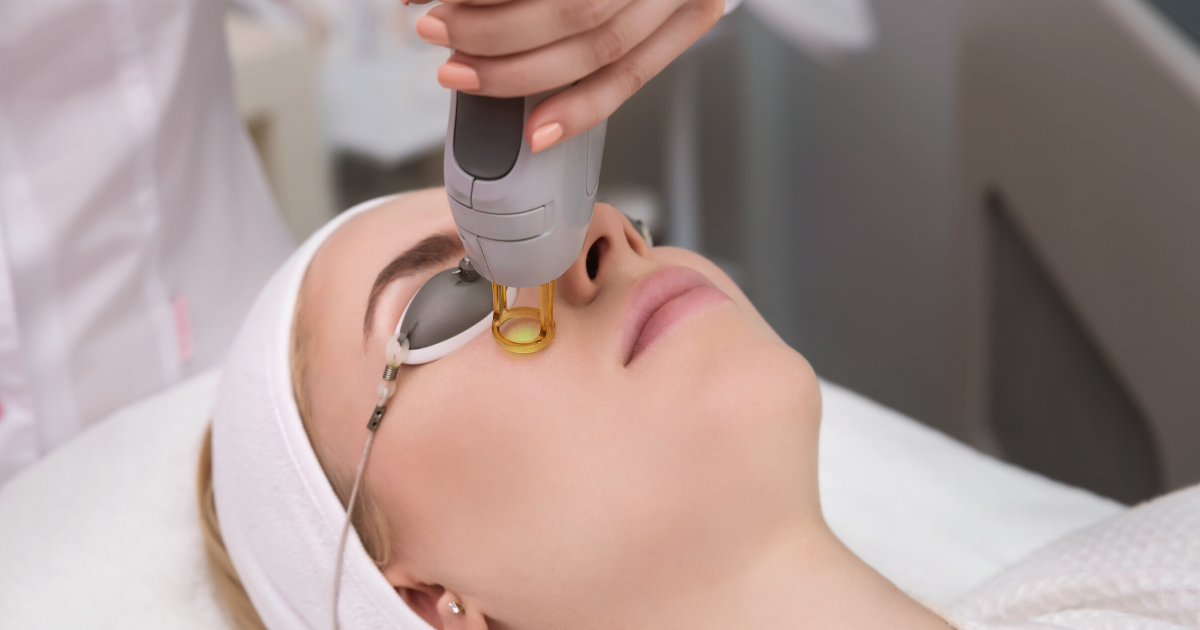 PICO Genesis: Your Solution To Pigmentation