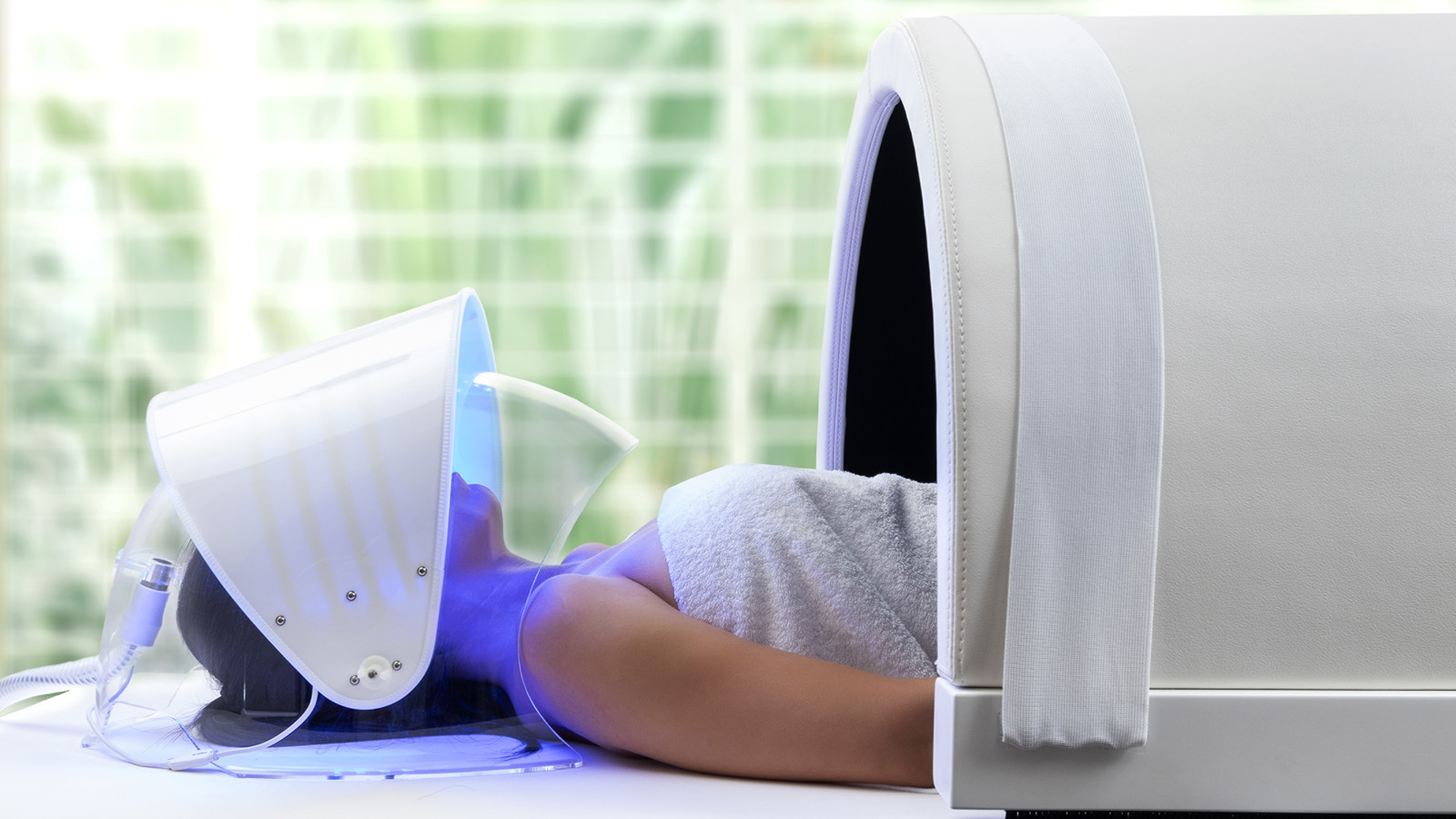 New Treatment Launch: Triple Detox Therapy