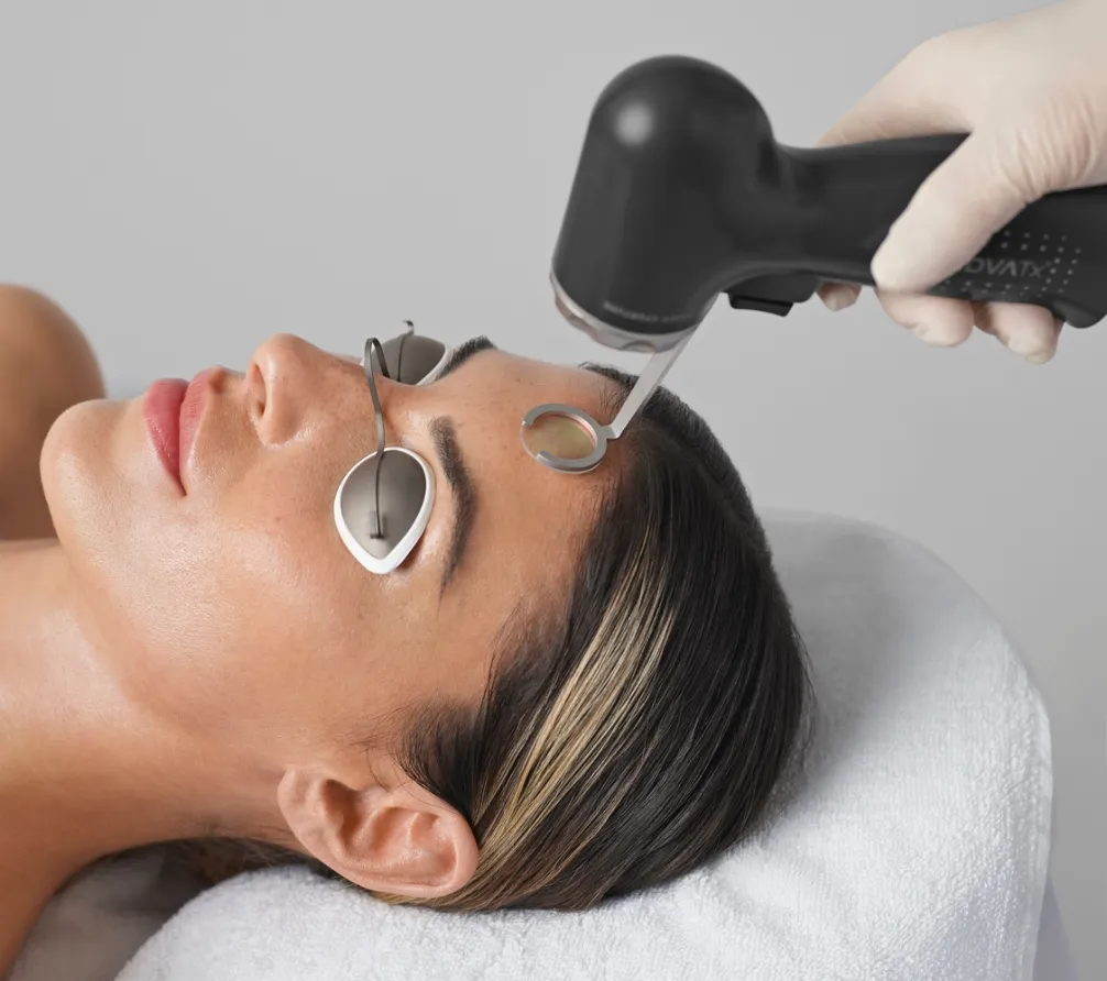 AdvaTx: The Gold Standard In Laser Skin Resurfacing Is Now In Dubai