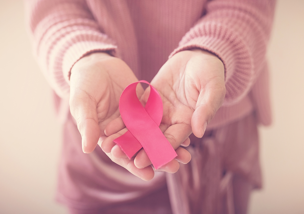 Breast Cancer Risk in the UAE Has Risen Post COVID-19— Here’s What You Should Do