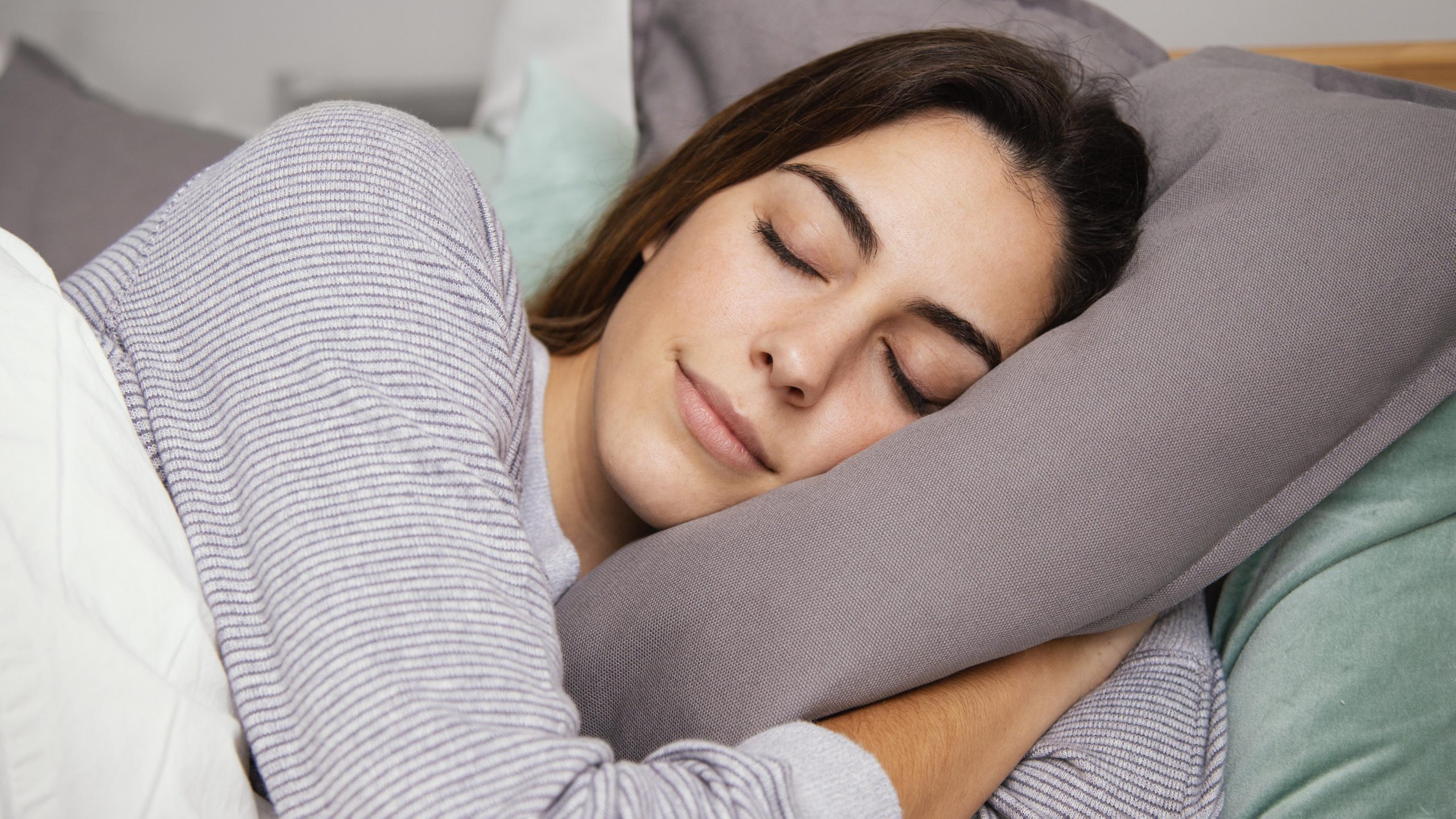 Here’s Why You Should Try Soma Sleep Therapy