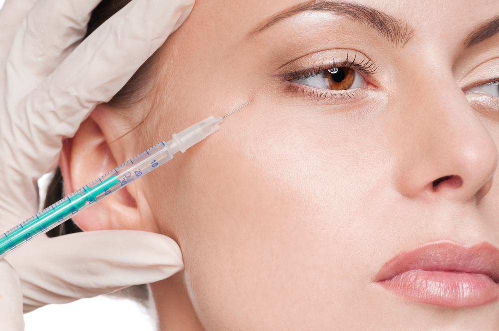Botox Uses—Everything It Can Treat