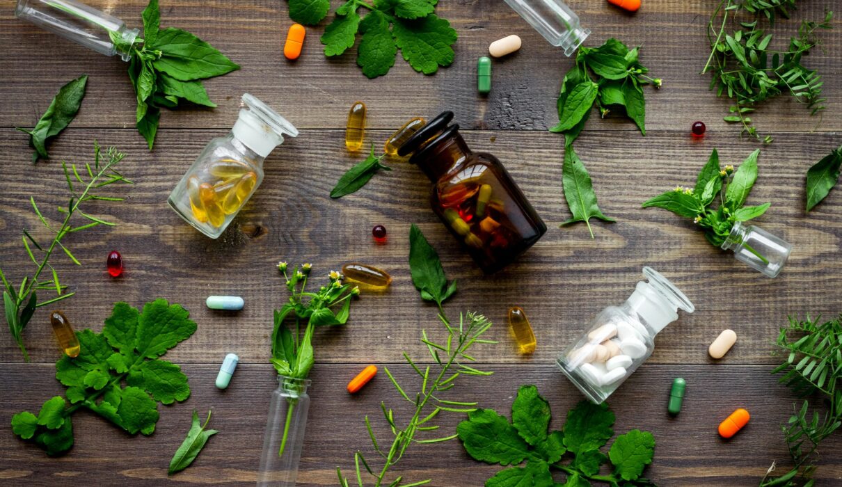 ​​Why a Naturopathic Approach with Functional Medicine is the Secret to a Long Healthy Life