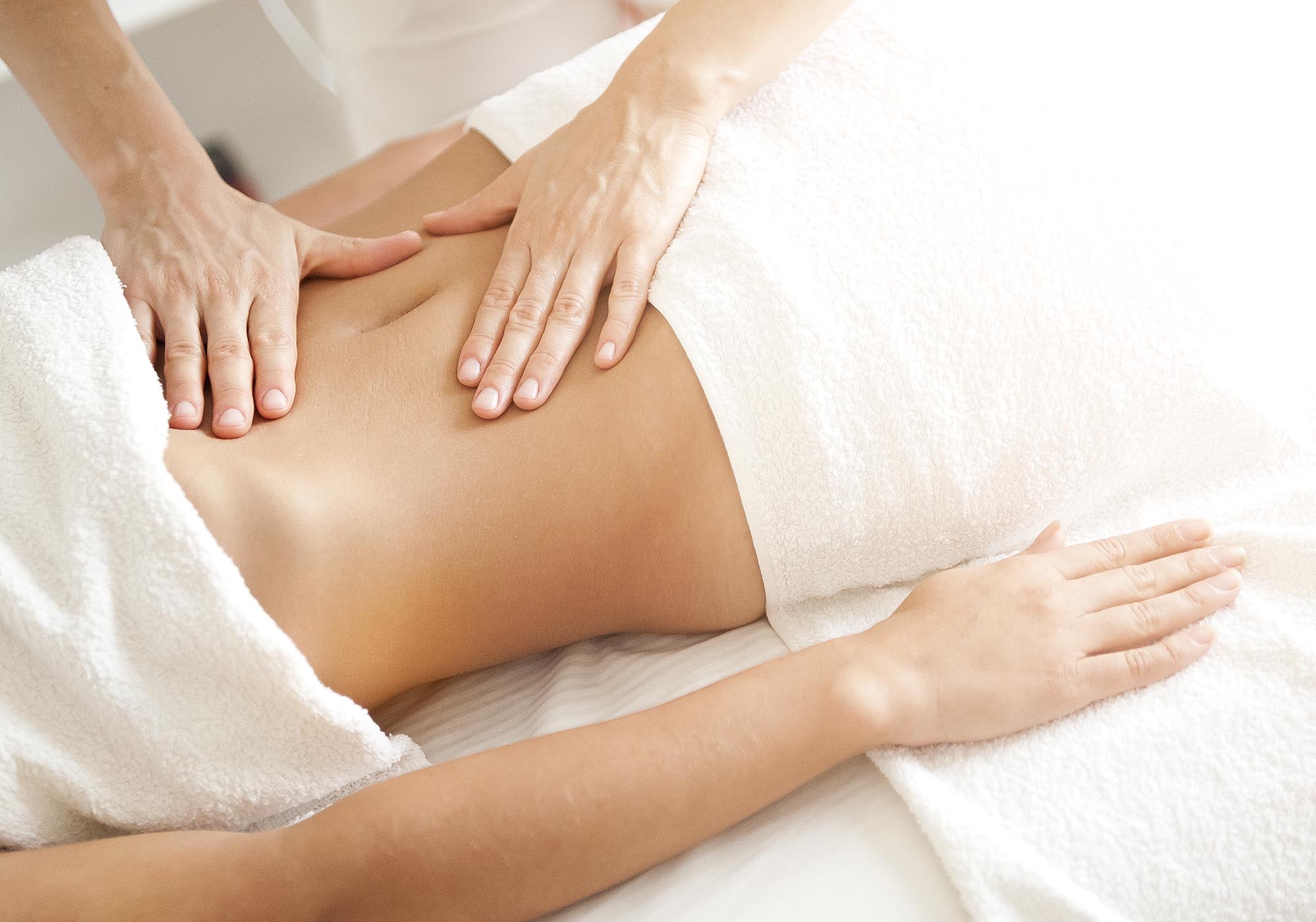 Lymphatic Drainage Sculpting: Why You Should Be Doing This Regularly