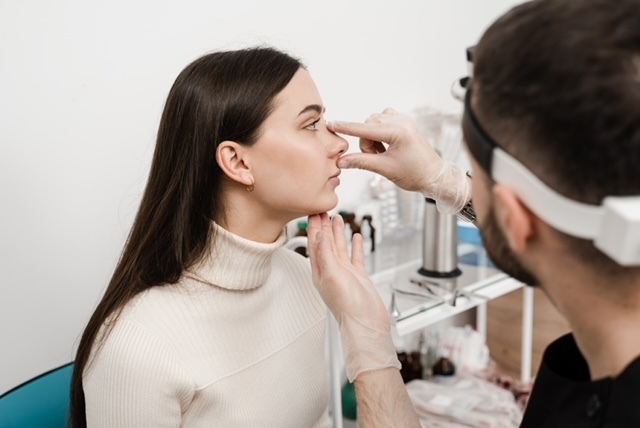 Why Ultrasonic Rhinoplasty is the Ultimate Solution for Nasal Reshaping