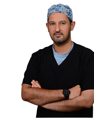Dr Ahmed Alshammary